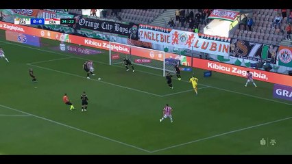 Filip Piszczek | ST | Player's Highlights