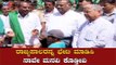 ರಾಜ್ಯಪಾಲರನ್ನ ಭೇಟಿ ಮಾಡಿಸಿ ನಾವೇ ಮನವಿ ಕೊಡ್ತೀವಿ | DCM Govind Karjol | Farmers Protest | TV5 Kannada