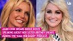 Jamie Lynn Spears Breaks Down Over Britney Spears on ‘Call Her Daddy’ Podcast
