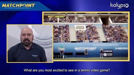 Matchpoint Tennis Championships - A la rencontre de Taylor Fritz