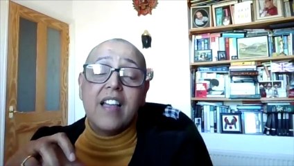 Alison Lowe reacts to House of Lords voting in misogyny as hate crime