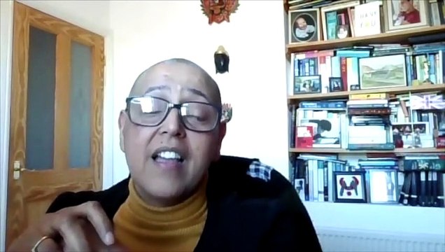 Alison Lowe reacts to House of Lords voting in misogyny as hate crime