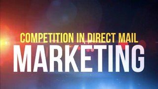 Competition in Direct Mail Marketing