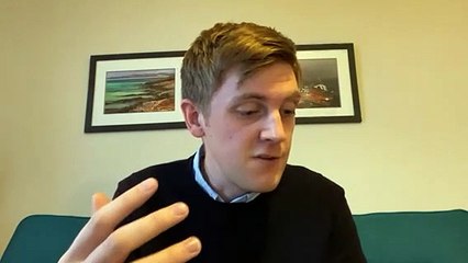 Scotsman Political Editor, Alistair Grant - Covid latest