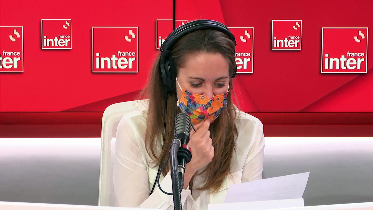 "Après le 10 Downing Street meilleure discothèque de Londres, l’Elysée est noté « meilleur camping » de Paris" - Le Journal de 17h17