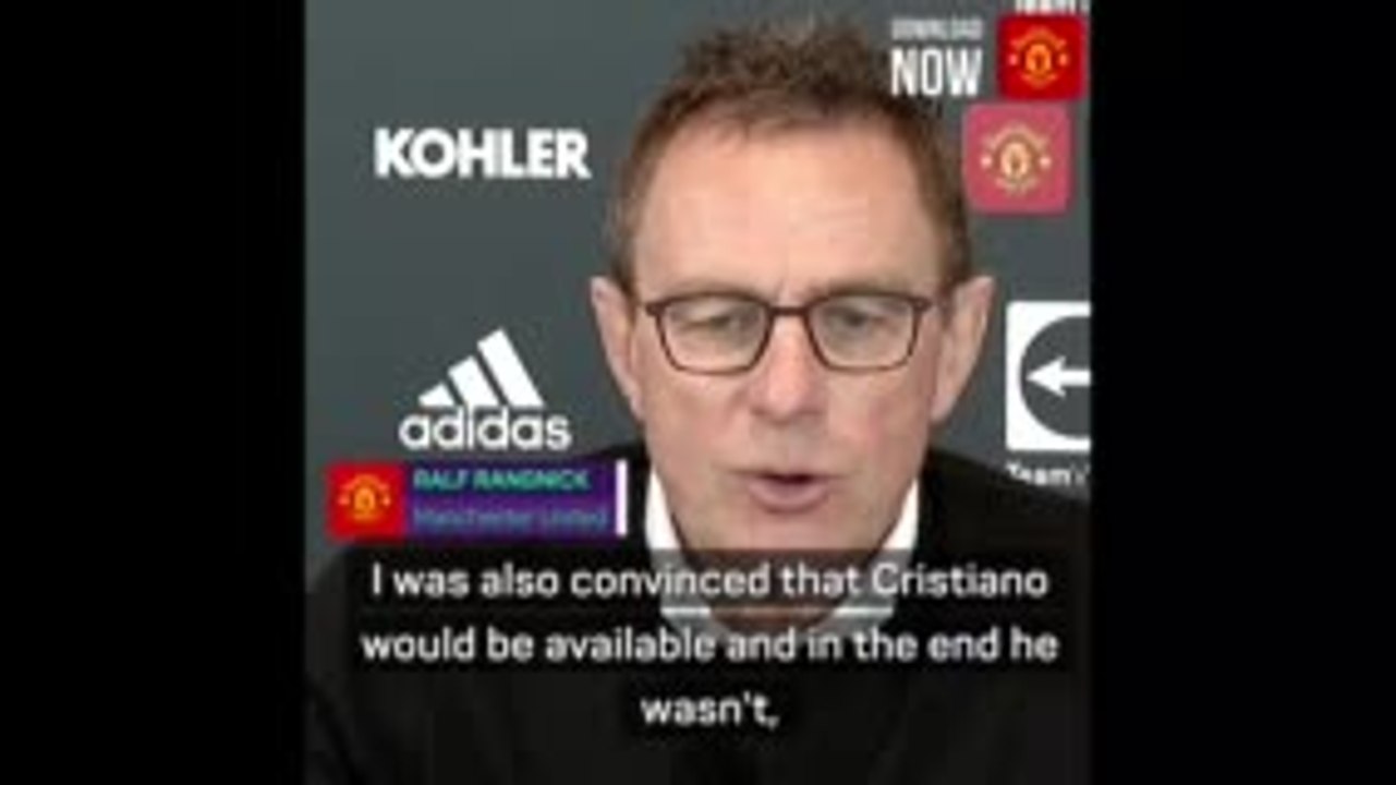 'Extraordinary' Pogba already exciting Rangnick
