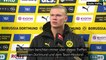 Haaland: “Dortmund setzt mich unter Druck”