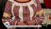 Adriana Bucevschi - La casa cu prispa inalta (Vatra cantecelor noastre - ETNO TV - 22.03.2017)