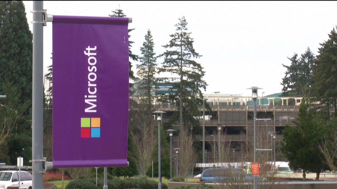 Microsoft покупает разработчика видеоигр Activision Blizzard