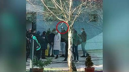 Djokovic, prima uscita pubblica a Belgrado: torna nella sua academy di tennis