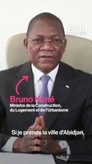 80% des Abidjanais ne sont pas propriétaires