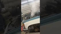 Truck Tuning Turns into Trouble