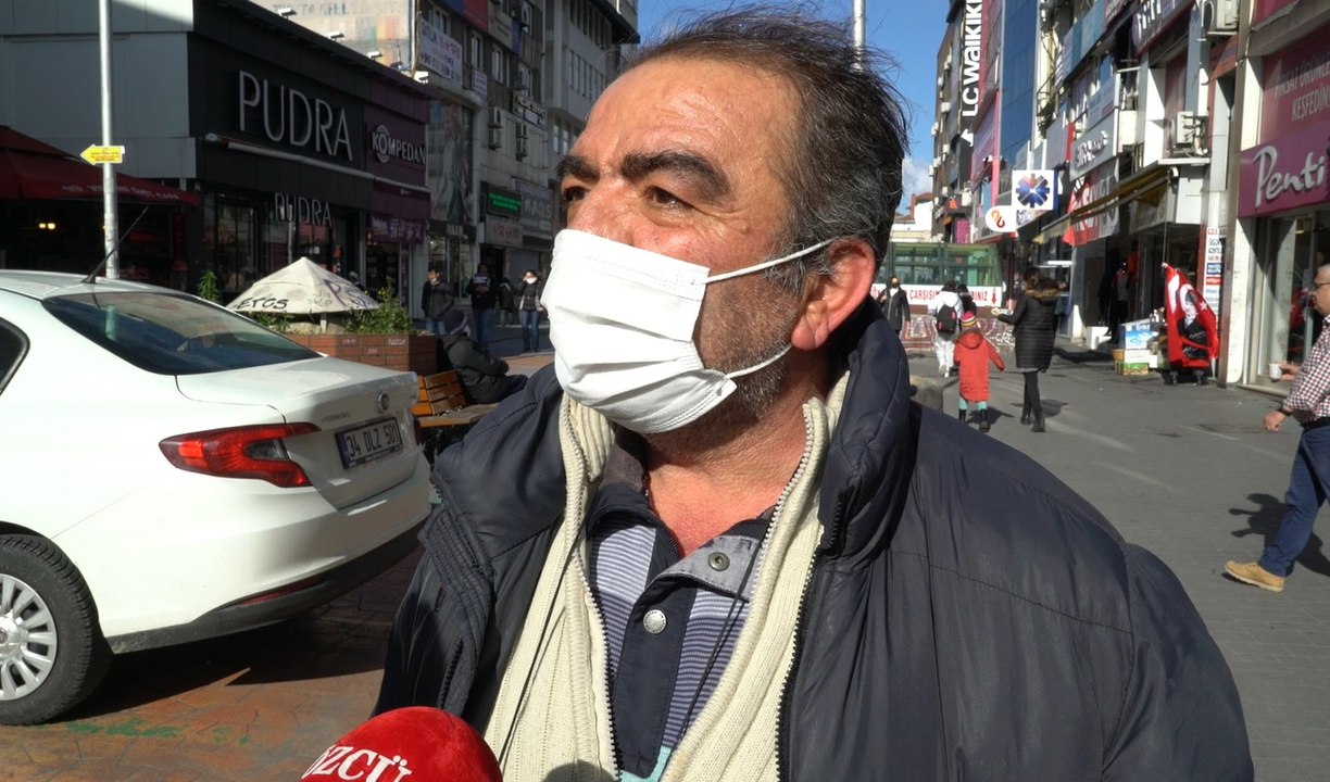 Vatandaşın geçim isyanı: “İnsanların gülme haklarını ellerinden aldılar”