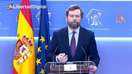 Mensaje de Vox a Mañueco: "No puede estar a favor de la Agenda 2030 y a la vez del campo"