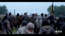 Vikings: Valhalla - Official Teaser Netflix