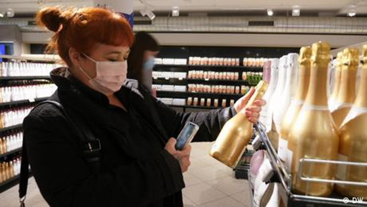 Go2Market: der Supermarkt  für die Markforschung