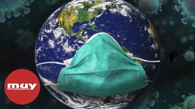 ¿Qué diferencia hay entre una endemia, una epidemia y una pandemia?