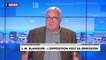 Jean-Claude Dassier : «Je doute que le président de la République écoute tous ces bons conseils et leur offre l’un des ministres qui a donné le plus de satisfaction»