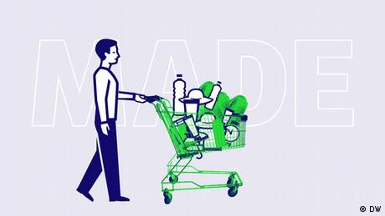 Consumption and consumerism