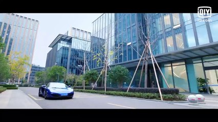 Nothing But You Saison 1 - Trailer (EN)