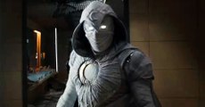 Moon Knight - Official Trailer - Marvel Disney+ Oscar Isaac 2022 vost