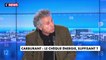 Gilles-William Goldnadel : «La France est encore plus forte que les autres en matière de dette»