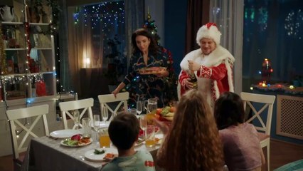 Семейка - 10 серия (2021)