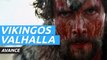 Avance de Vikingos: Valhalla, spin off de la exitosa serie que llegará a Netflix en febrero