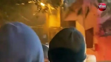 इमरान मसूद का वीडियो सोशल मीडिया पर वायरल