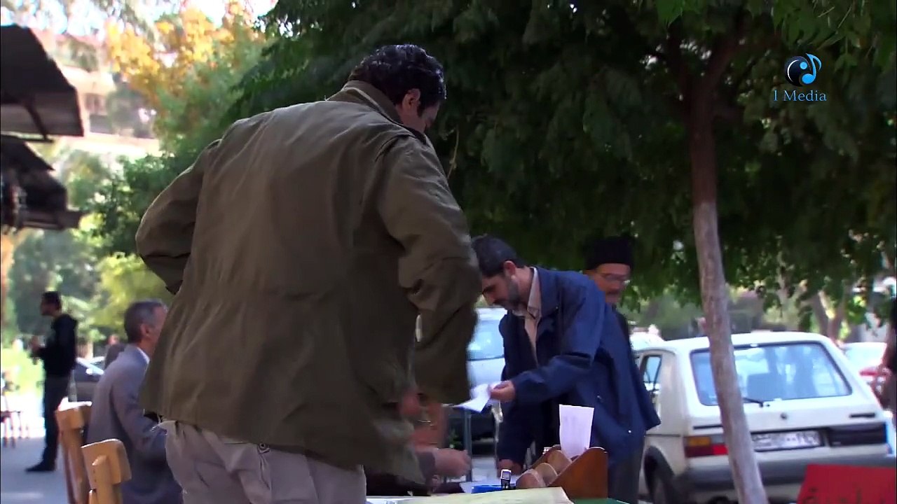 مسلسل المفتاح الحلقة الثالثة _ El Moftah Series...