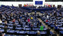 Ευρωβουλή: Ποια είναι η νέα πρόεδρος