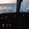 Atterrissage magique d'un avion au Groenland
