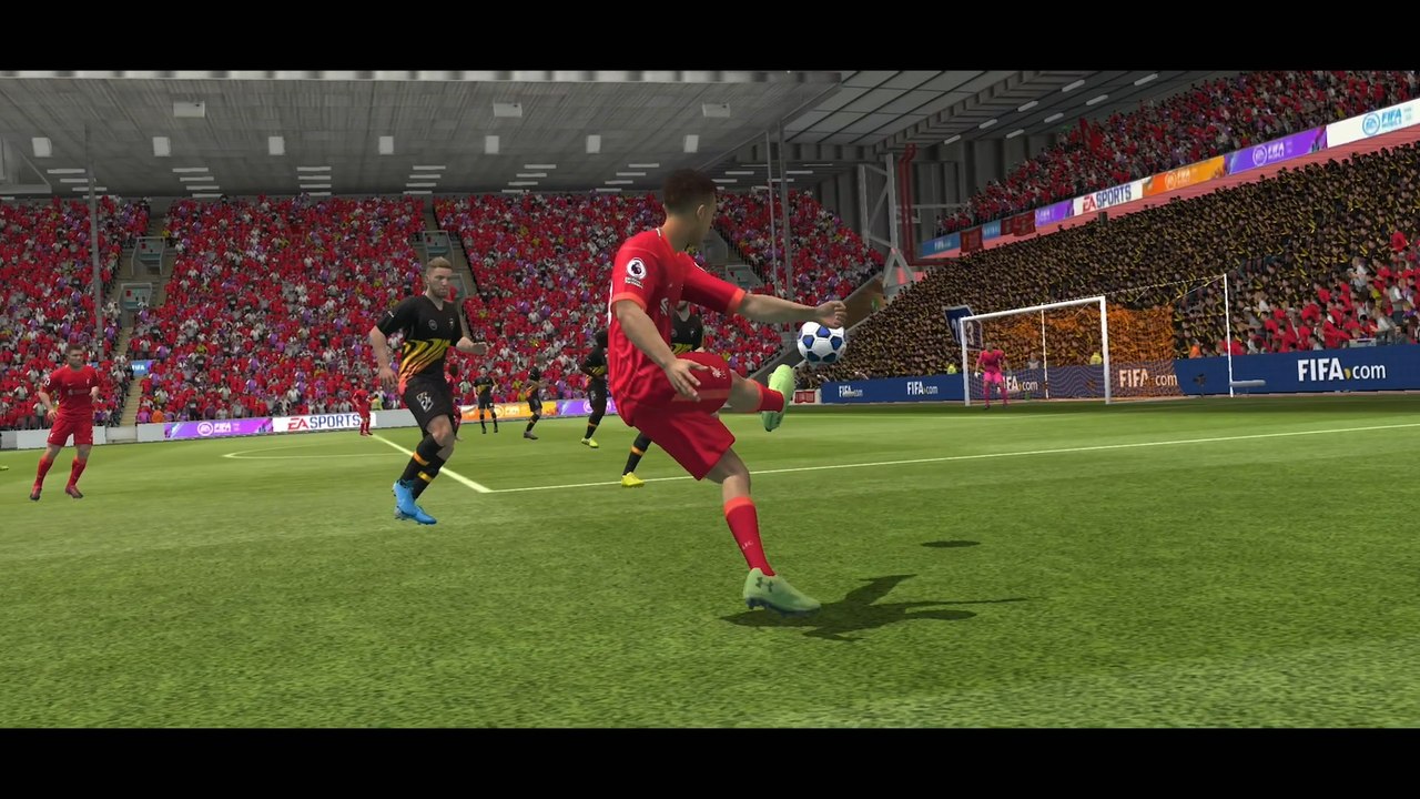 FIFA Mobile