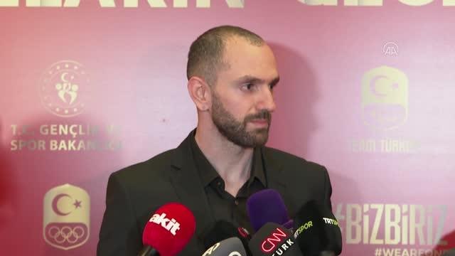 Milli atlet Ramil Guliyev, 2024 Paris Olimpiyatları'nda madalyaya inanıyor