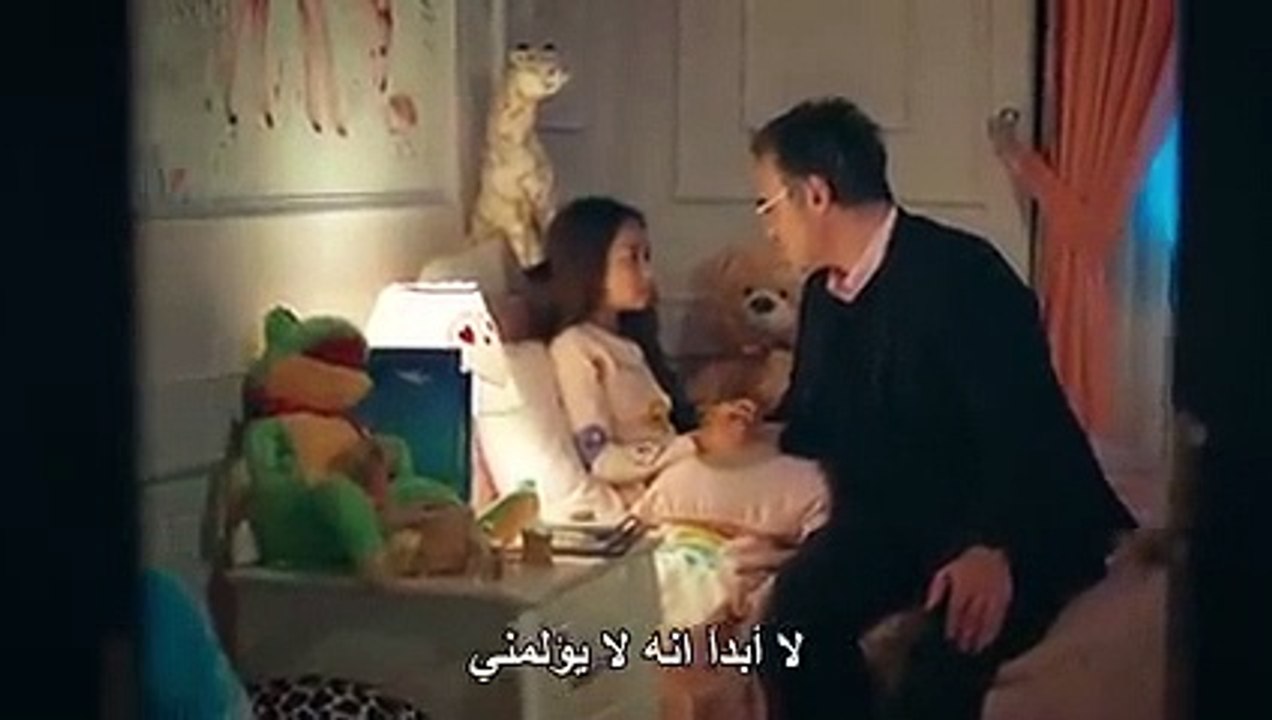 عندما تختبئ امنا - كيف تتحمل؟ ---- - مترجم بالع...
