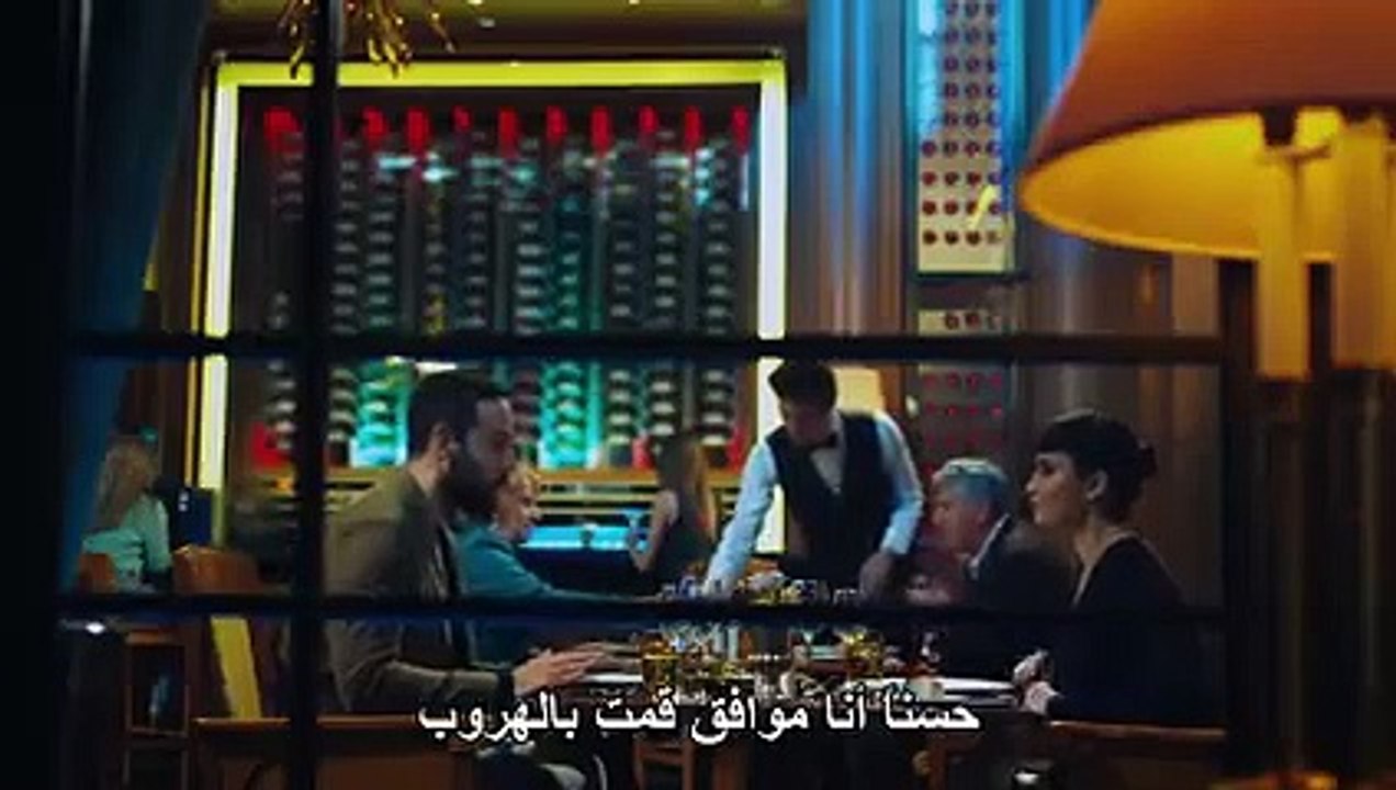 عندما تختبئ امنا - أحرق هاندان الرجل_ ---- - مت...