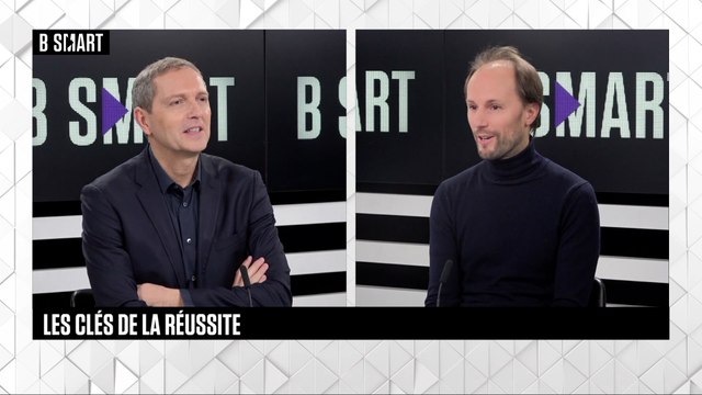 SMART & CO - L'interview de Quentin CHAPUIS (FEDERATION FRANCAISE DE L'APERITIF) et Paul-Antoine SOLIER (Fédération Française de l'Apéritif) par Thomas Hugues