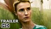 RAISED BY WOLVES Season 2 Trailer 2 (2022) Ridley Scott HBO Series