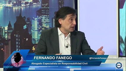 Fernando Fanego: A Sánchez le interesa que la monarquía siga para perdurar en el poder