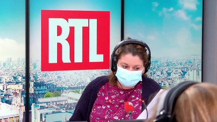 Le journal RTL de 19h du 18 janvier 2022