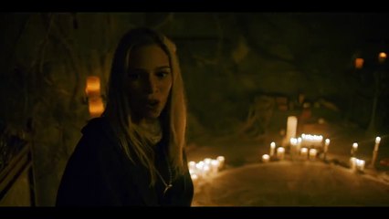 Horror Anthology: "Let Us In" | Part 3 of "The Tree" | ALTER