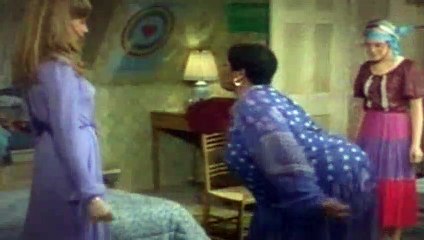 Gimme A Break Season 6 Episode 1 Sam Goes To College