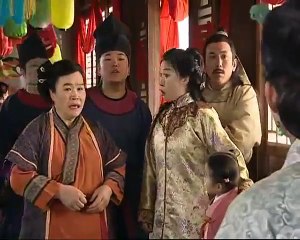 Movie Three Stars Leopard episode 08 | Singapore | Phuc Loc Tho.mp4