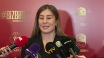 Yasemin Adar'ın tek eksiği olimpiyat altın madalyası