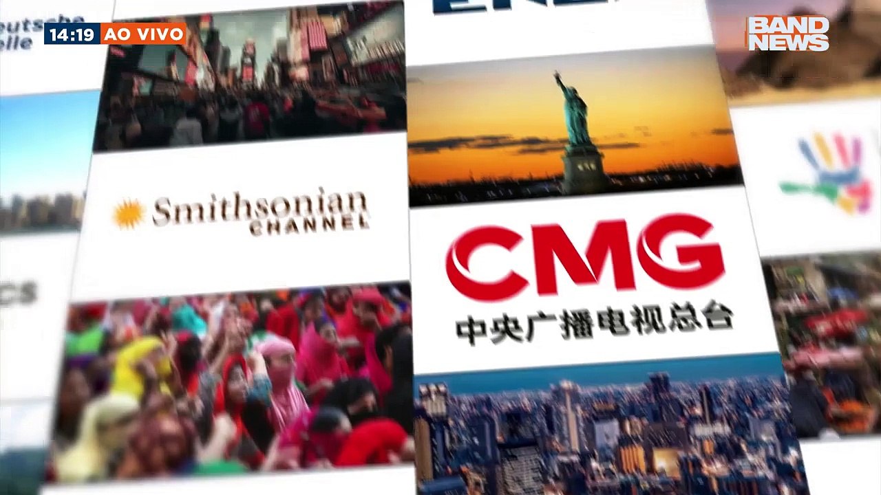 Hora de fazer contato com a editora de internacional Beatriz Corrêa que fala sobre um novo capítulo das tensões entre Rússia e Ocidente. O Reino Unido anunciou hoje o envio de ajuda militar à Ucrânia.Saiba mais em youtube.com.br/bandjornalismo