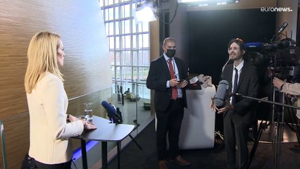 Parlamenti elnökként az EP álláspontjára cseréli saját abortuszellenes nézeteit Roberta Metsola