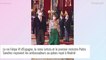 Letizia d'Espagne recycle une tenue de sa belle-mère, elle est canon
