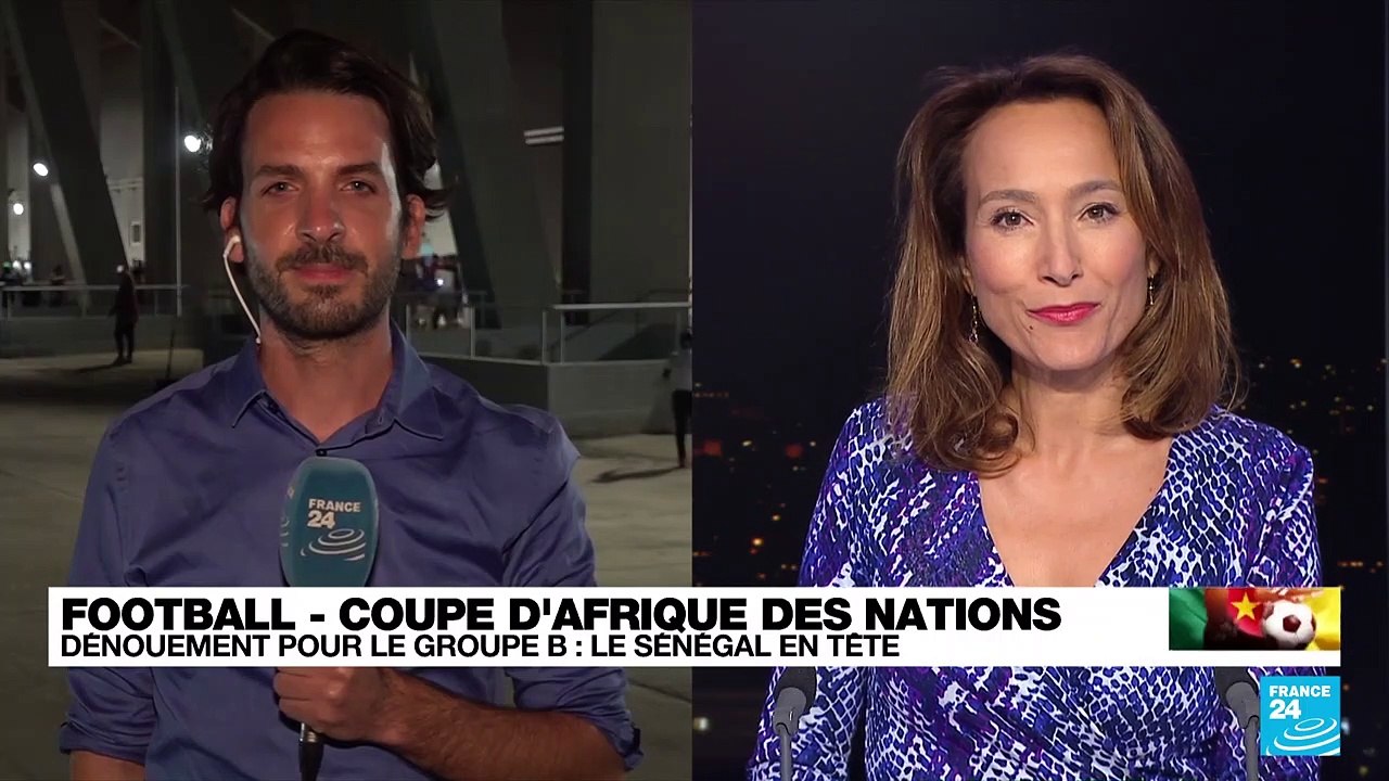 CAN-2022 : Le Sénégal et la Guinée qualifiés sans gagner, le Malawi doit attendre