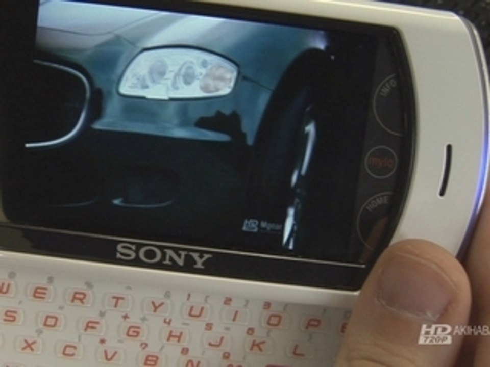 Mylo 2 by Sony
