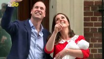 Royal Family PDA! Prince William and Kate Are The Definition of a Perfect Valentine’s Day Couple
